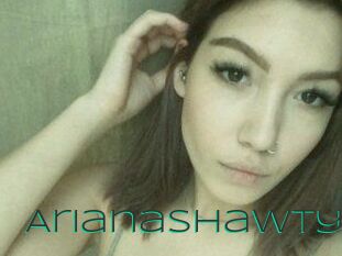 ArianaShawty