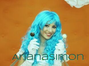 ArianaSimon