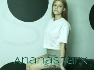 ArianaSparx