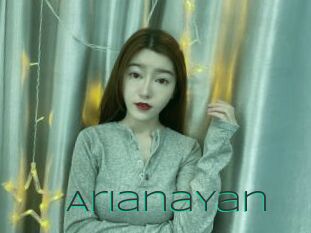 ArianaYan