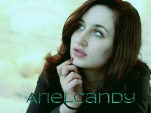 ArielCandy