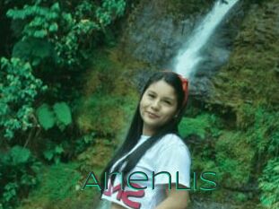 ArienLis