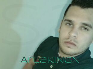 ArleKINGx