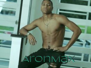 AronMax