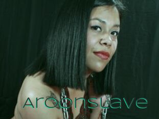 AroonSlave