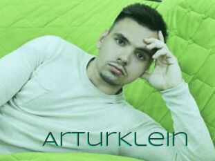 ArturKlein