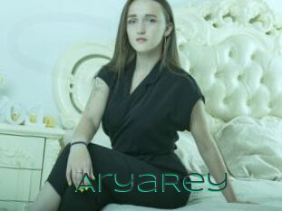 AryaRey