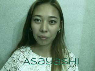 AsayaShi