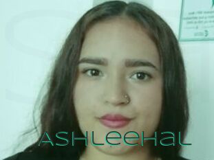 AshleeHal