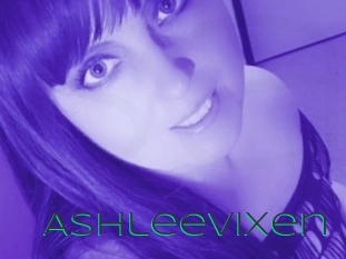 AshleeVixen