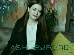 AshleyFond