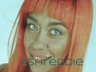 Ashreddie