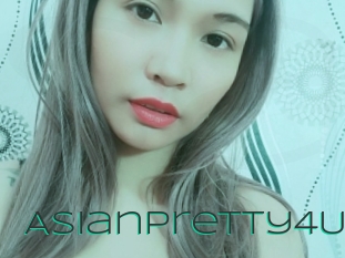 AsianPretty4U