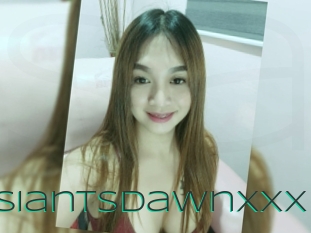 AsianTSdawnXXX