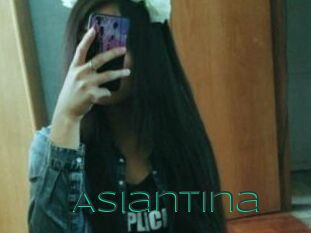 AsianTina