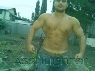 AssHunnter