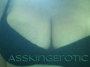 AssKingErotic