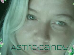 Astrocandy