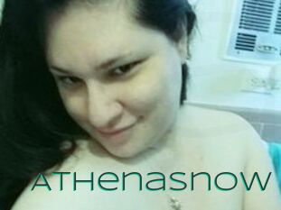 AthenaSnow