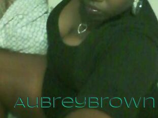 AubreyBrown