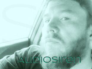 Audiosiren