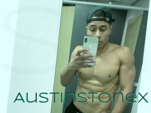 Austinstonex