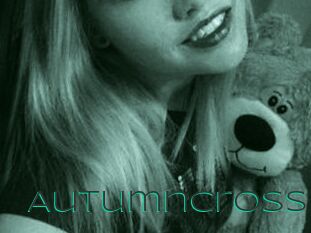 AutumnCross