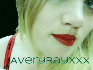 AveryRayxxx