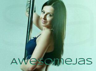 AwesomeJas