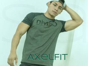 AxelFit