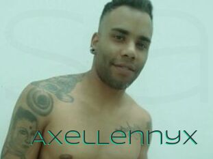 AxelLennyx