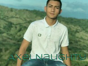 AxelNaughty