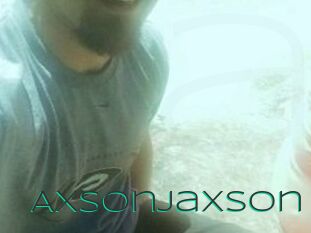 Axsonjaxson