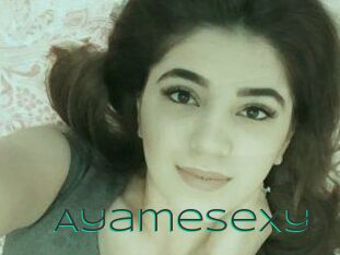 AyameSexy