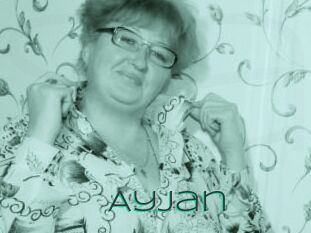 Ayjan