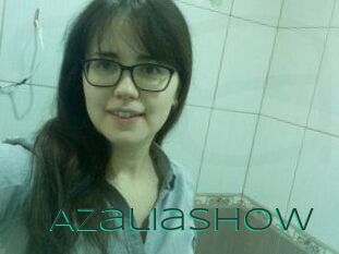 AzaliaShow