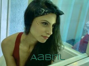 Aabril