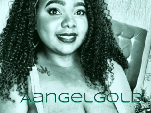 Aangelgold