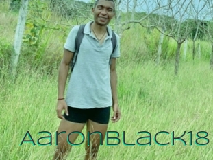 Aaronblack18