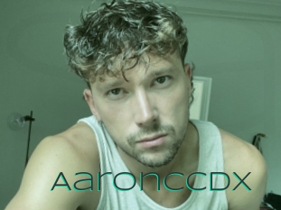 Aaronccdx