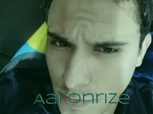 Aaronrize