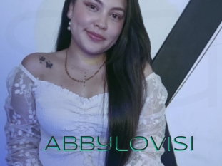 Abbylovisi