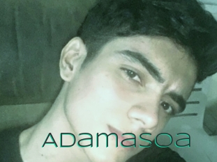 Adamasoa