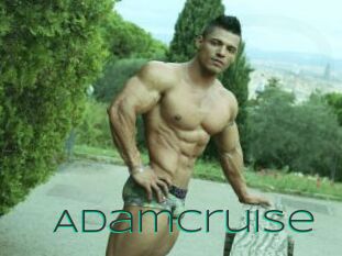 Adamcruise