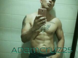 Adamcruz25