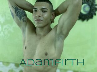 Adamfirth