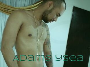 Adams_ysea