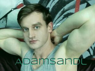 Adamsandl