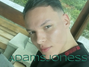 Adamsjoness