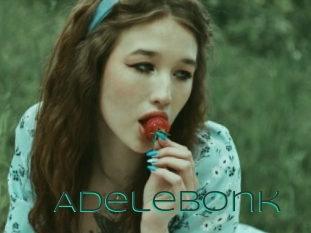 Adelebonk